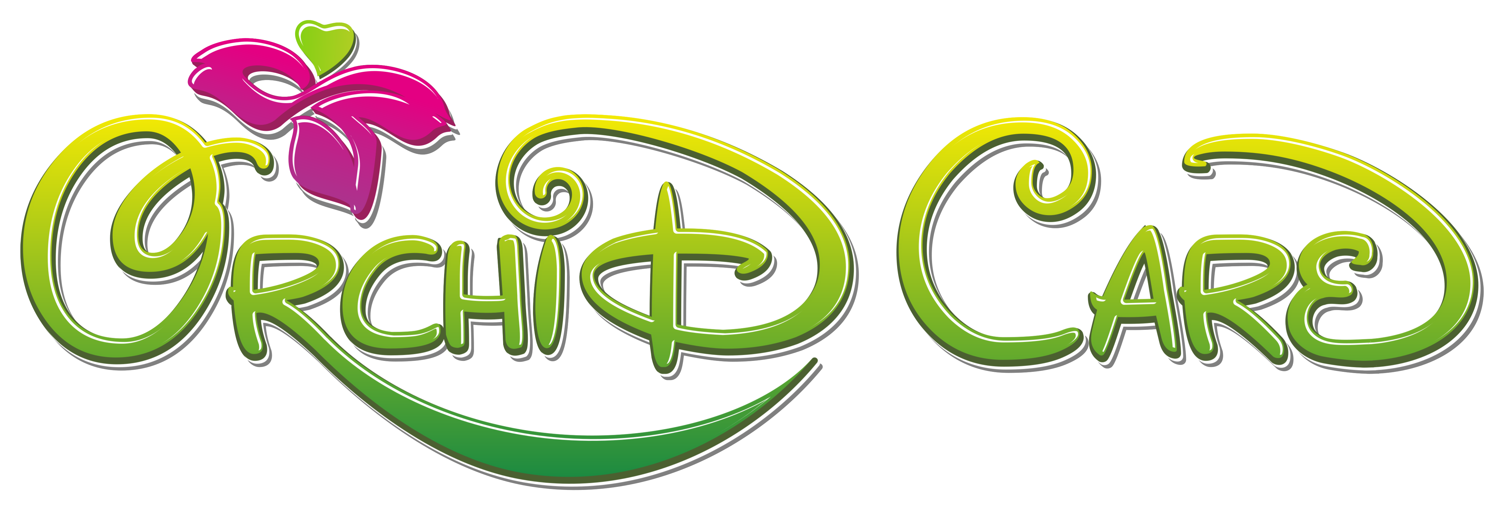 Orchid Care logo
