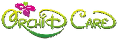 Orchid Care logo
