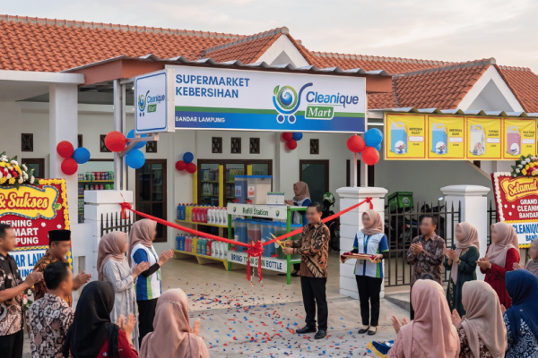 Strategi Pemasaran Depot Sabun Isi Ulang Agar Cepat Dikenal Warga Sekitar