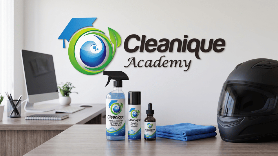 Dalami Rahasia Formulasi Kimia Pembersih Bersama Cleanique Academy