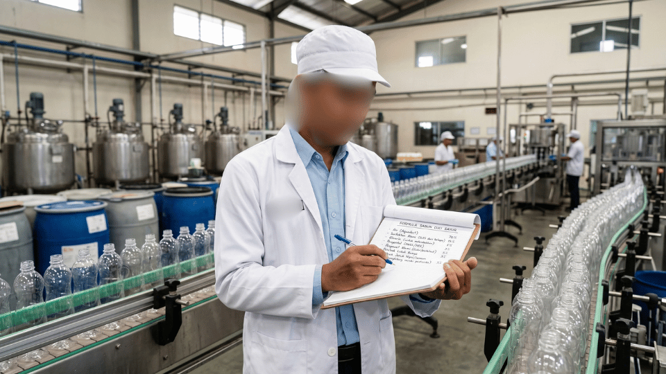 Dari Formula Sampai Produksi_ Begini Prosedur Maklonnya