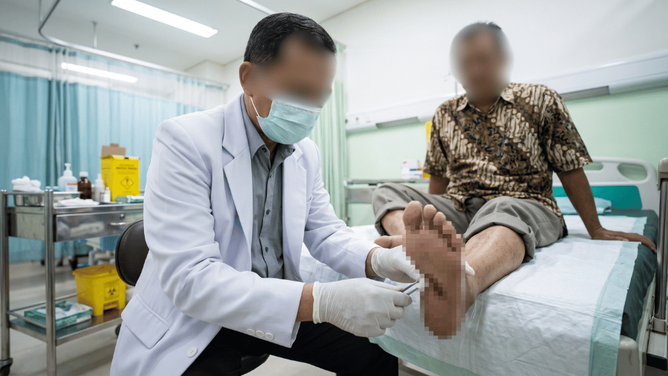 Kapan Harus Langsung ke Dokter