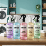 Peluang Bisnis Maklon Parfum Laundry Merek Sendiri yang Wanginya Tahan Berhari-Hari