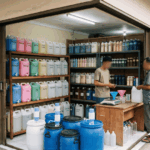 Punya Modal 2 Juta Mau Usaha Apa? Ini Peluang Bisnis Sabun Curah Rumahan yang Menjanjikan