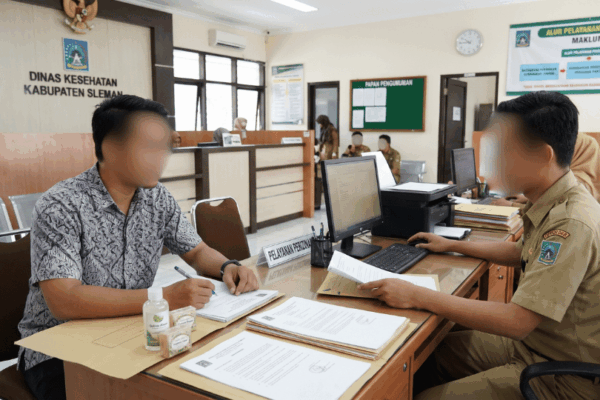 Syarat Lengkap Mengurus Izin Edar PKRT Kemenkes agar Produk Sabun Anda Legal dan Aman Dijual